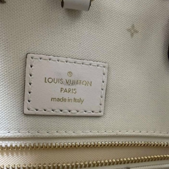 Louis Vuitton On The Go MM - Picture 7 of 9